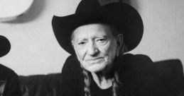 Willie Nelson and Merle Haggard