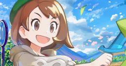 Pokémon Sword and Shield
