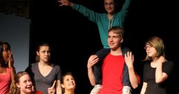 Theater Class