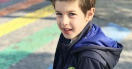 Snelle jongen in een dunne jas The first that comes to mind when thinking about "Snelle jongen in een dunne jas" is the