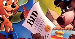 Talespin