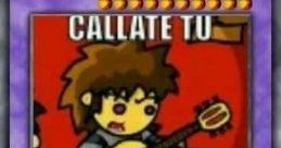 Chun - Ay ya callate callate