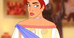 Anastasia