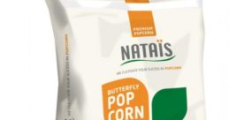 Eu popcorn