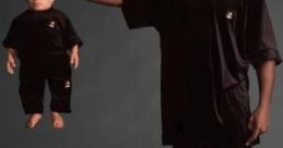 Shaq Screaming