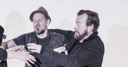 Regurgitator