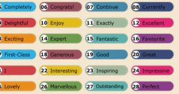Nice Word