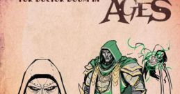 DOOM - The Dark Ages