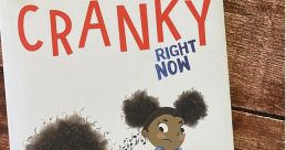 I GOT YOUR CRANKY RIGHT HERE The phrase "I GOT YOUR CRANKY RIGHT HERE" reverberated through the air, cutting through the