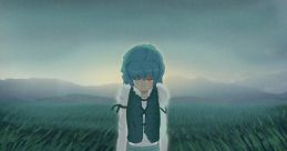 Lost umbrella 13