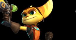 Ratchet (Ratchet & Clank)