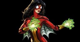 Spider-Woman (Marvel Comics)