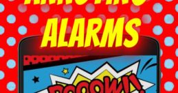 Annoying alarm