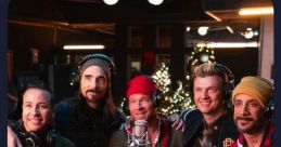 Backstreet is back allright