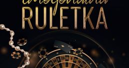 Szalona ruletka cover PL