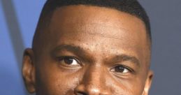 Jamie Foxx