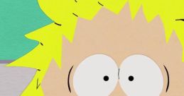 Tweek Tweak (New)