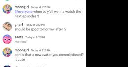 Discord1234