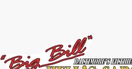 Big Bill Hell's Cars Ad