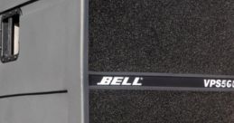 Doorbell - P.A. system