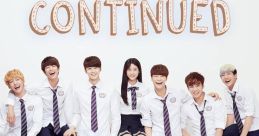 To Be Continued :)