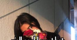 Rizz laugh