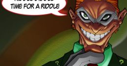 Riddle Diddle David PT1