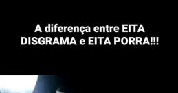 Eita! Chega arrepiô agora umbigo!