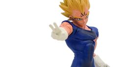 Vegeta (Japanese)