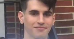 Alex is gay