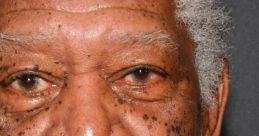 Morgan Freeman (New)