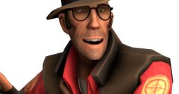 Sniper from tf2