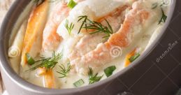 Runis - Fiskesuppa