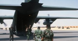 AEO - 12 Being rushed