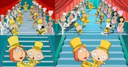 Family Guy Opening Scene