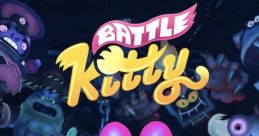 TV Cat Battle part 2