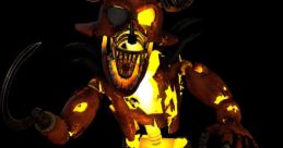 TFAFD Remake Jumpscare