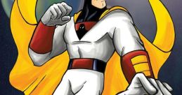 Space Ghost (New)