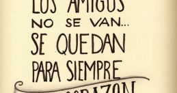 Se van