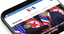 Voa
