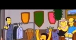 Mira marge soy brasileño