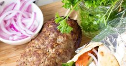 Doner kebab