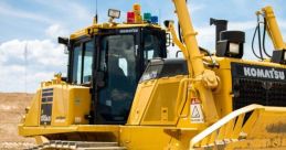 Bulldozer