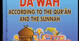 DAWAH TIME!