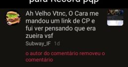 ► Frasson - Vai vender agora? PQP!
