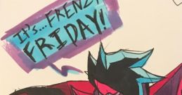 Air Horn Frenzy Remix DJ