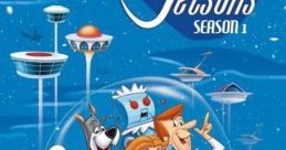 The Jetsons - Season 1