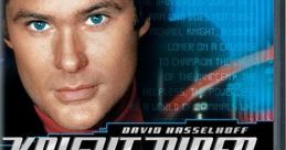 Knight Rider - Season 1