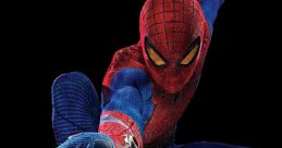 Lucas La Araña Si Solo Sube Y Patina ¿Abajo?x4