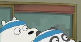 We Bare Bears - Season 1